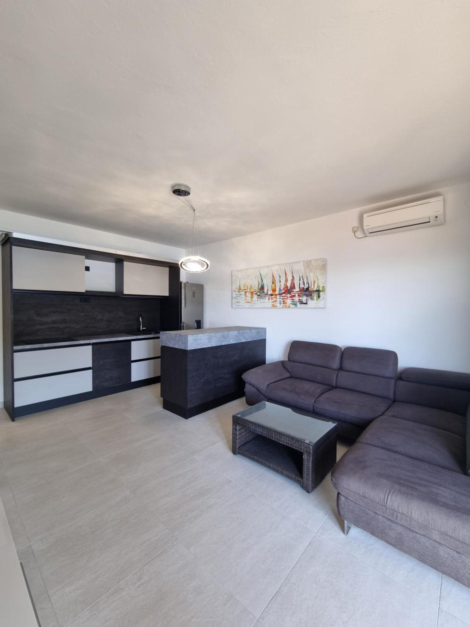 Apartments Miranda Kaprije Quarto foto